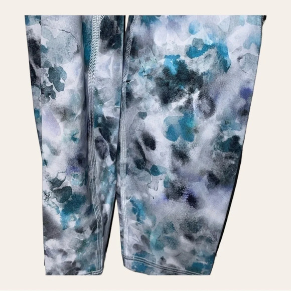 LULULEMON UNLIMITED HR TIGHT 25ββ SIZE 0 - Picture 13 of 14